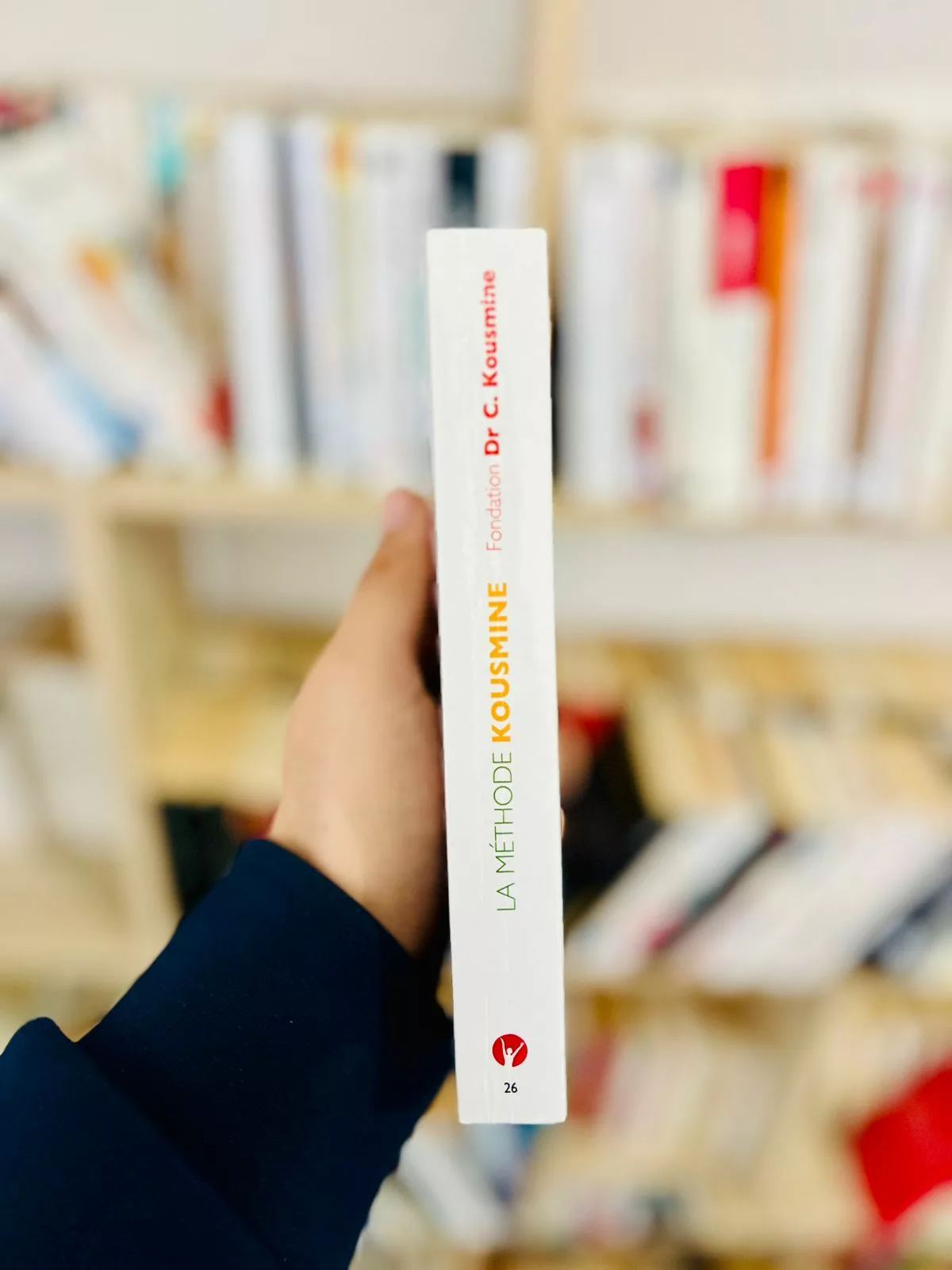 La méthode Kousmine