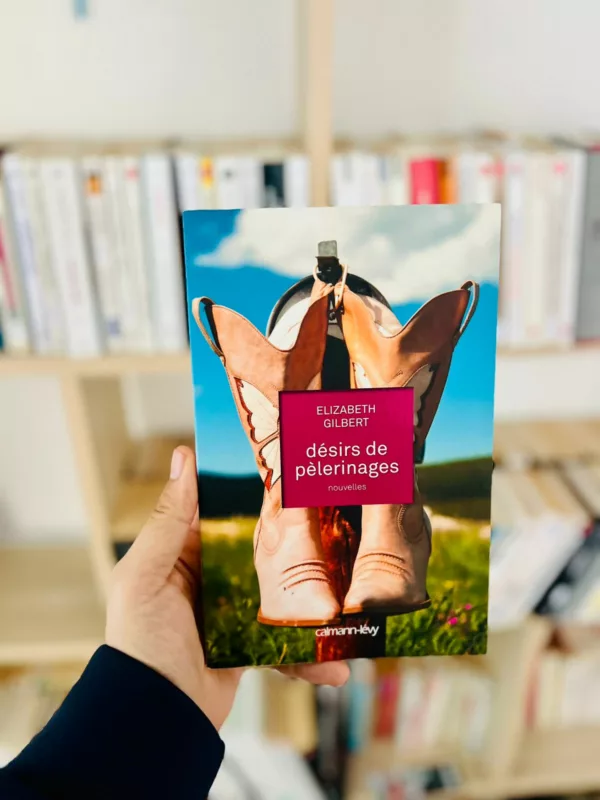 Désirs de pèlerinages 1 Désirs de pèlerinages