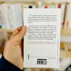 Les petits personnages