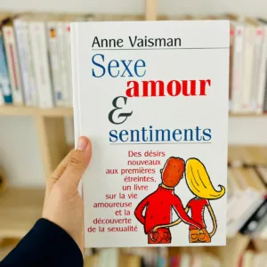 Sexe, amour et sentiments