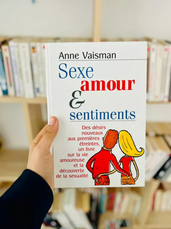 Sexe, amour et sentiments