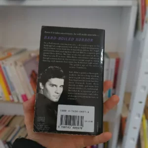 Angel: Hollywood Noir