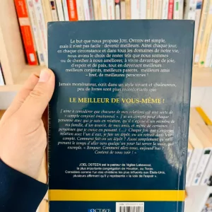 Le meilleur de vous-même