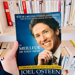 Le meilleur de vous-même