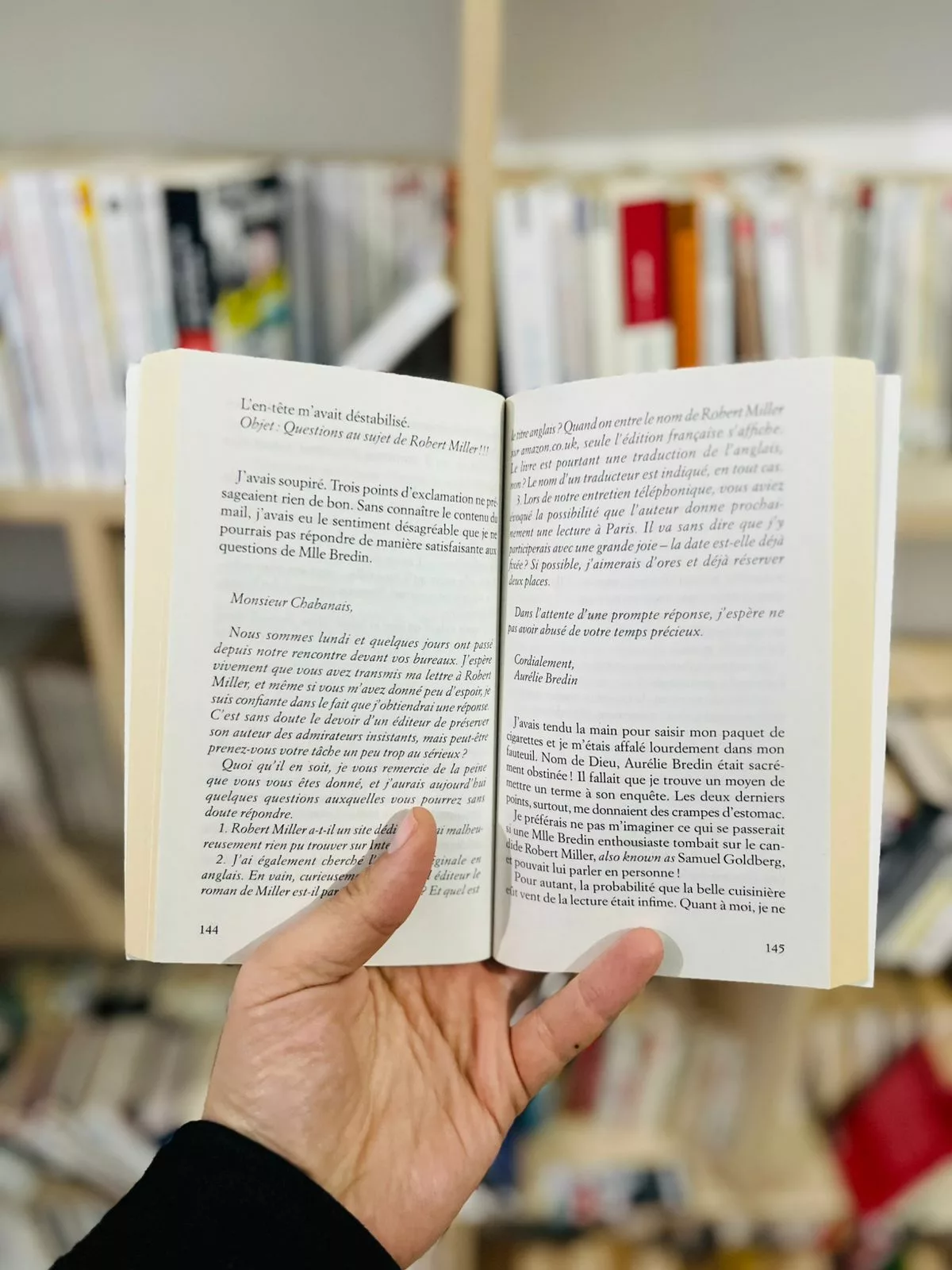 Le sourire des femmes