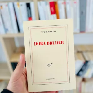 Dora Bruder