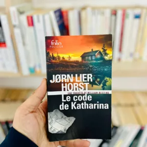 Le Code de Katharina