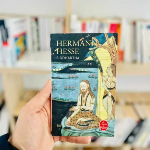 Siddhartha 9 Siddhartha