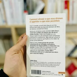 Comment obtenir ce que nous désirons et apprécier ce que nous possédons