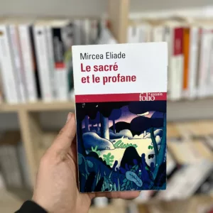Le sacré et le profane