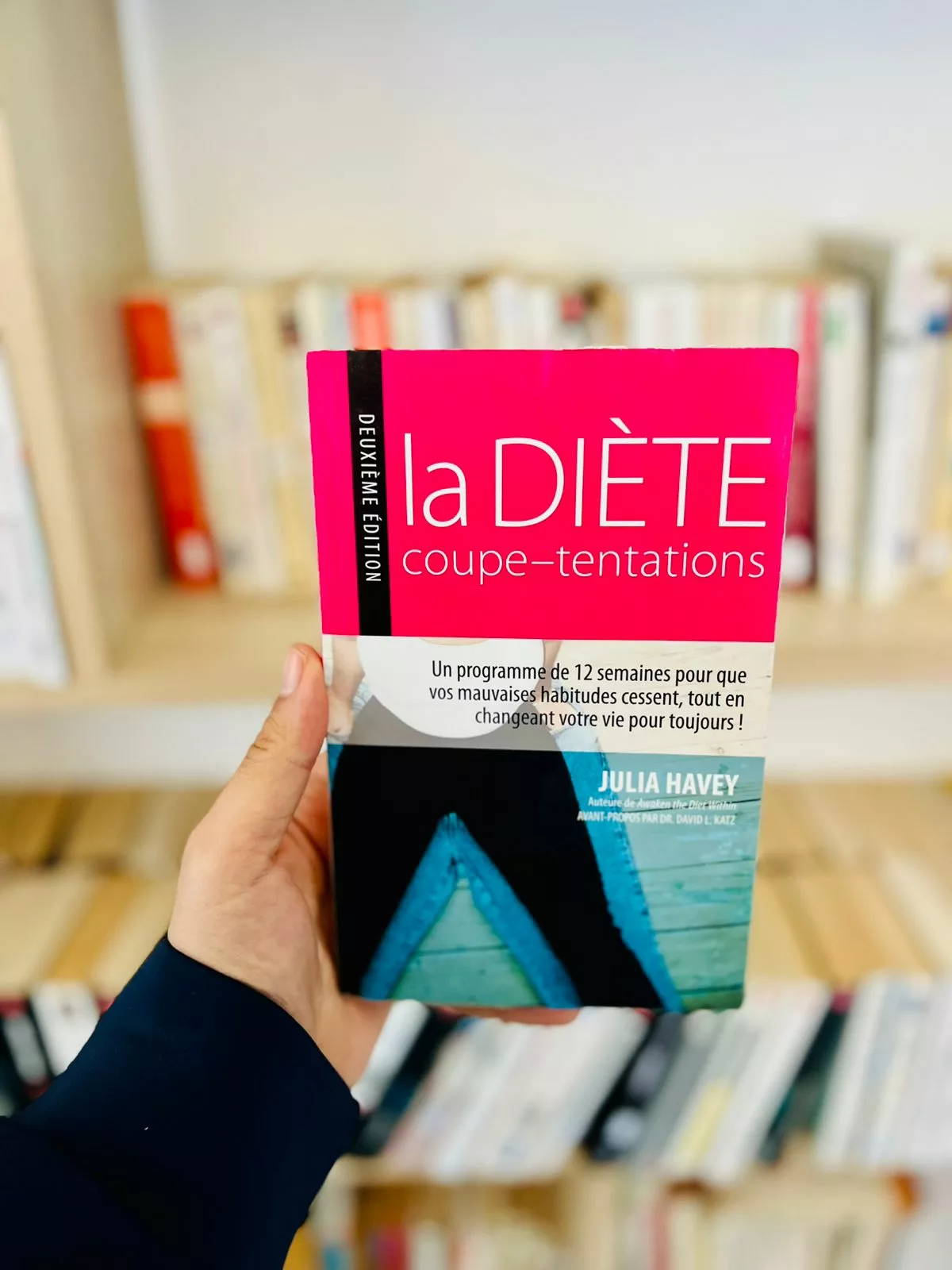 La Diete Coupe-Tentation