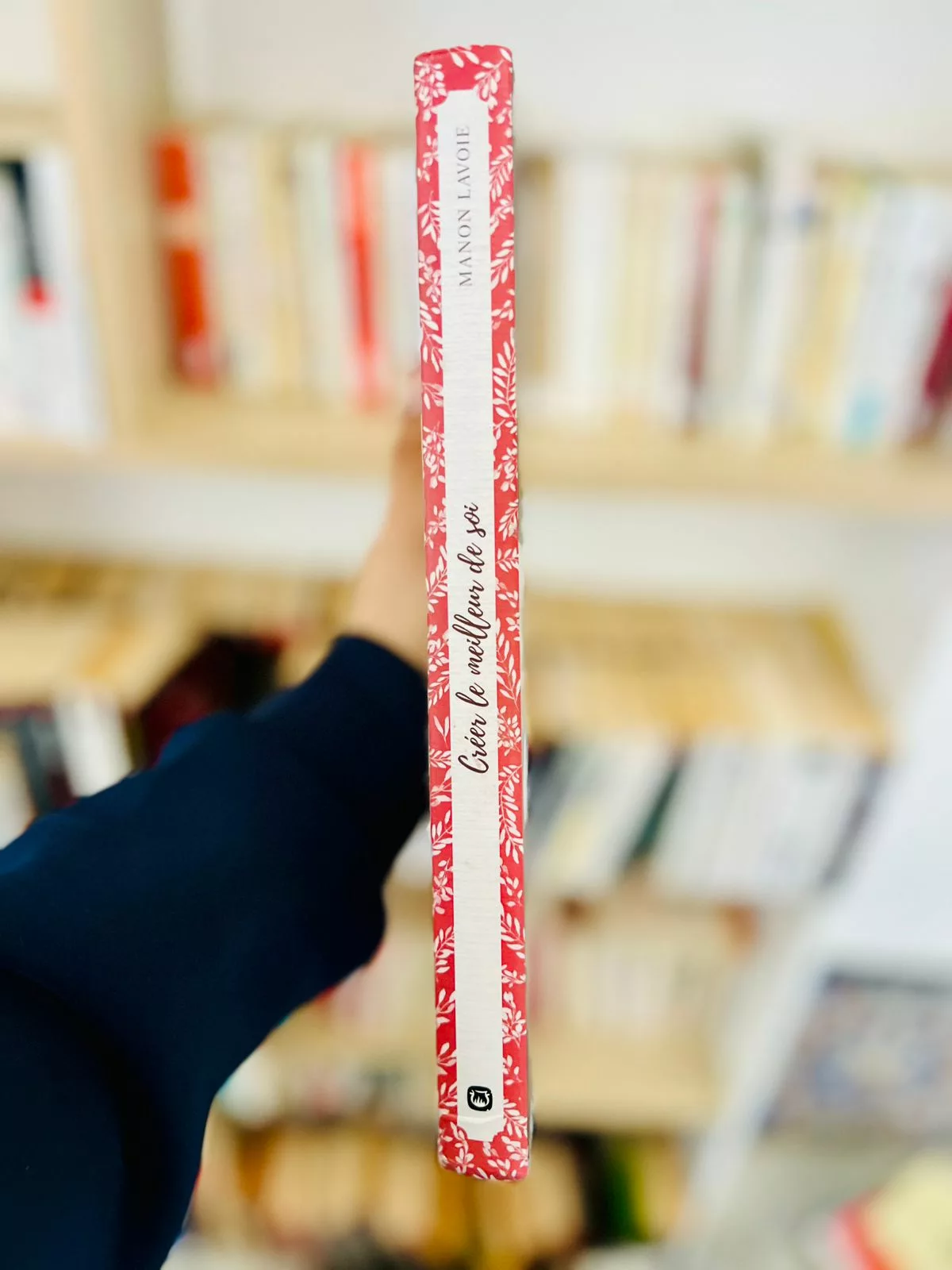 Créer le meilleur de soi