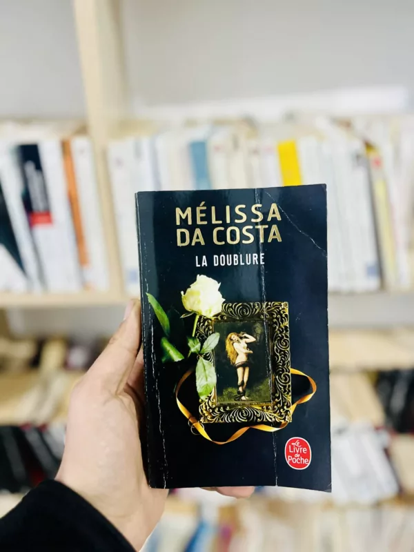 La Doublure 1 La Doublure