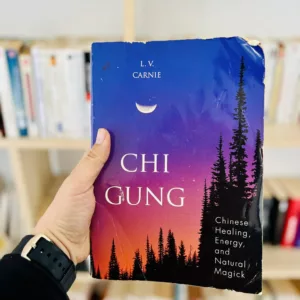 Chi Gung: Chinese Healing, Energy and Natural Magick 22 Chi Gung: Chinese Healing, Energy and Natural Magick