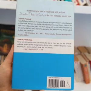 Accueil 42 Louder Than Words: A Mother's Journey in Healing Autism