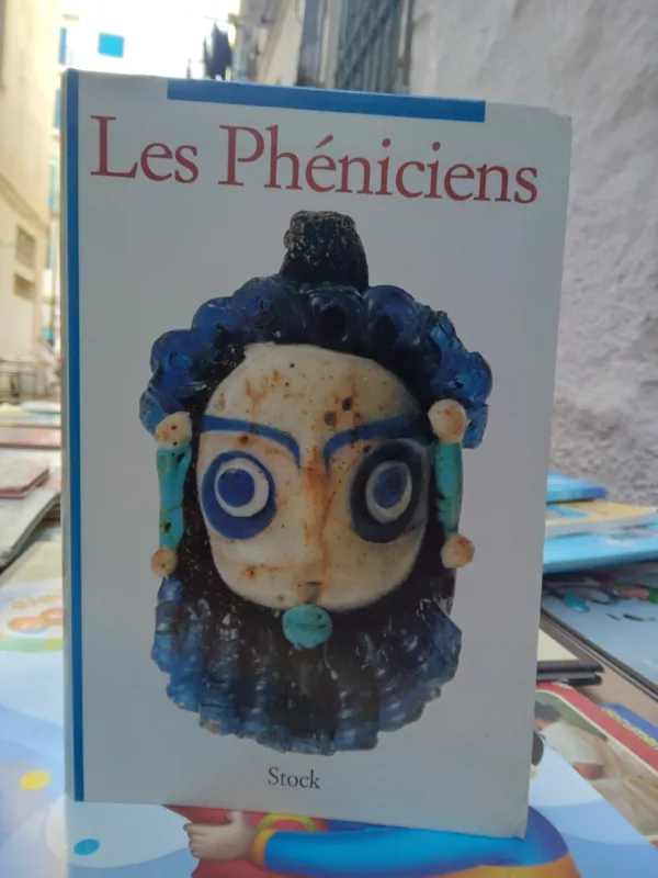 Les phéniciens 1 Les phéniciens