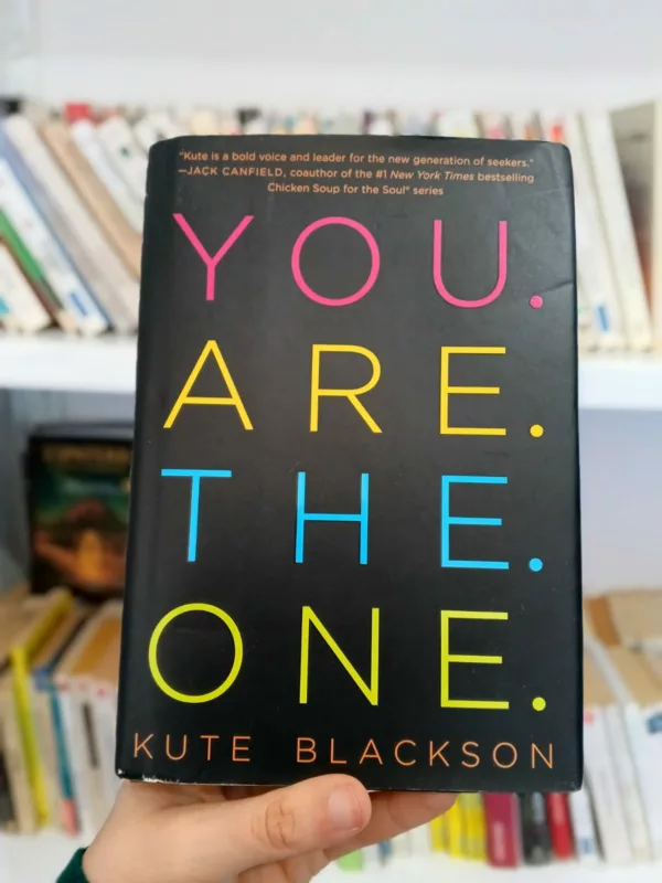 You Are The One 1 You Are The One
