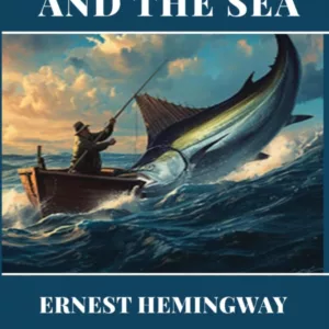 THE OLD MAN AND THE SEA 8 43