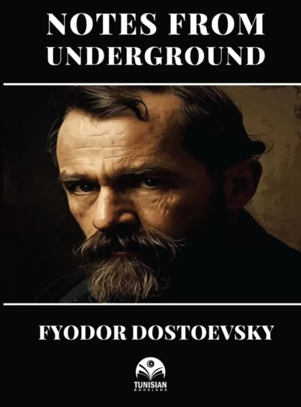 Notes from Underground 1 Notes from Underground