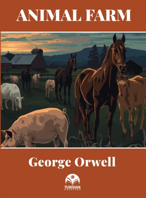 Animal farm 1 Animal farm