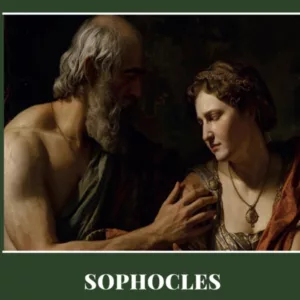 Oedipus the king 8 49