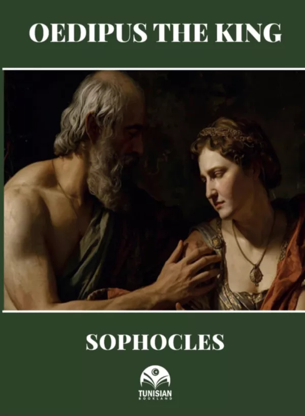 Oedipus the king 1 Oedipus the king