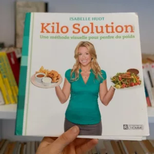 Kilo Solution 2 Kilo Solution
