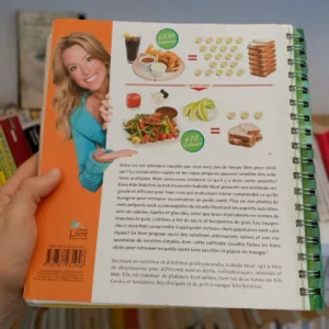 Accueil 40 Kilo Solution