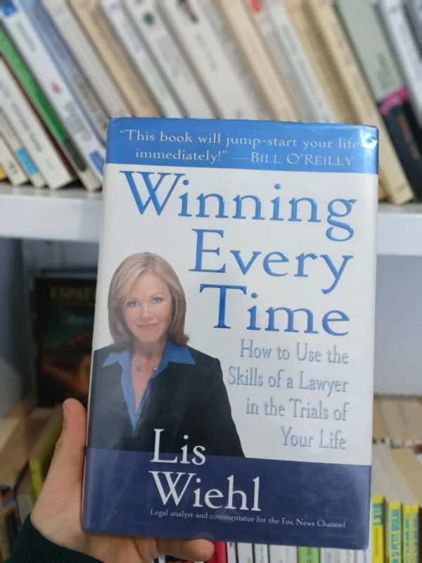 Winning Every Time 1 Winning Every Time