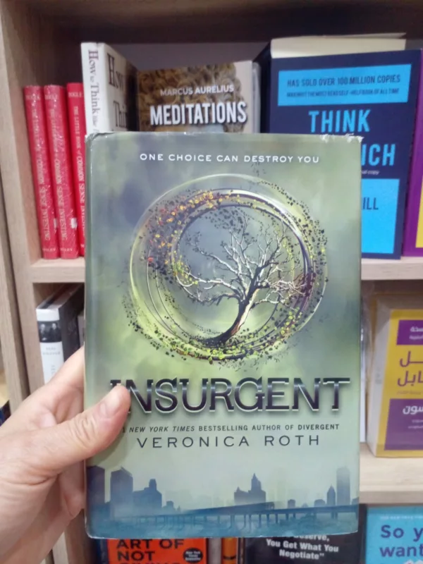 Insurgent 1 Insurgent