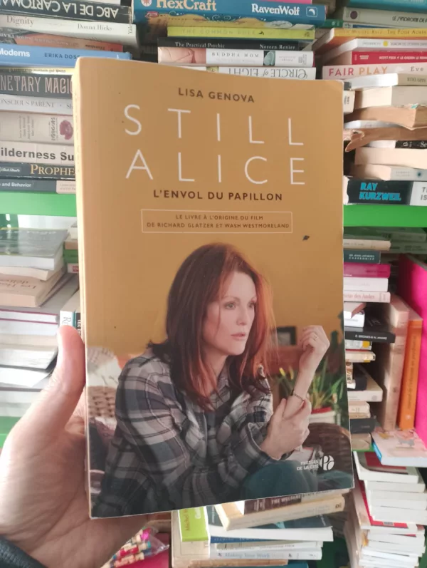 Still Alice 1 Still Alice