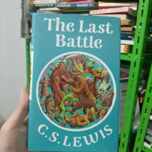 The Last Battle 3 IMG 20260208 191917