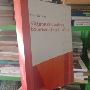 Victime des autres, bourreau de soi-même 12 IMG 20260222 115214