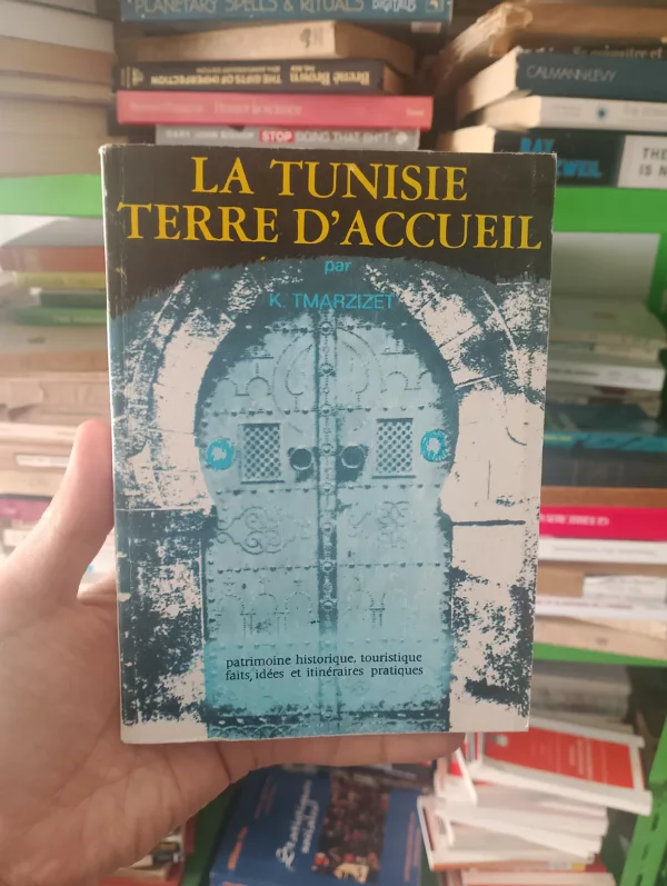 La Tunisie, terre d'accueil 1 La Tunisie, terre d’accueil