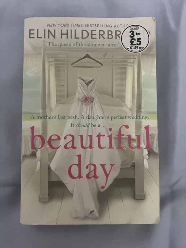 Beautiful day 1 Beautiful day