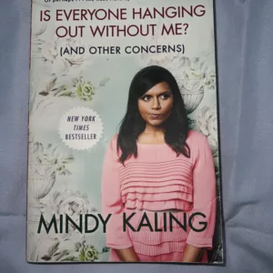 Is Everyone Hanging Out Without Me? 6 IMG 9646