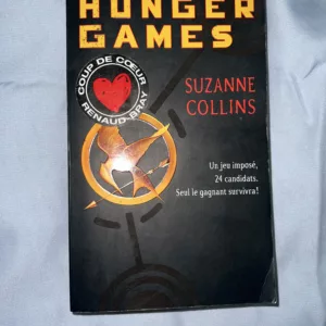 Hunger Games - Tome 1 12 IMG 9871