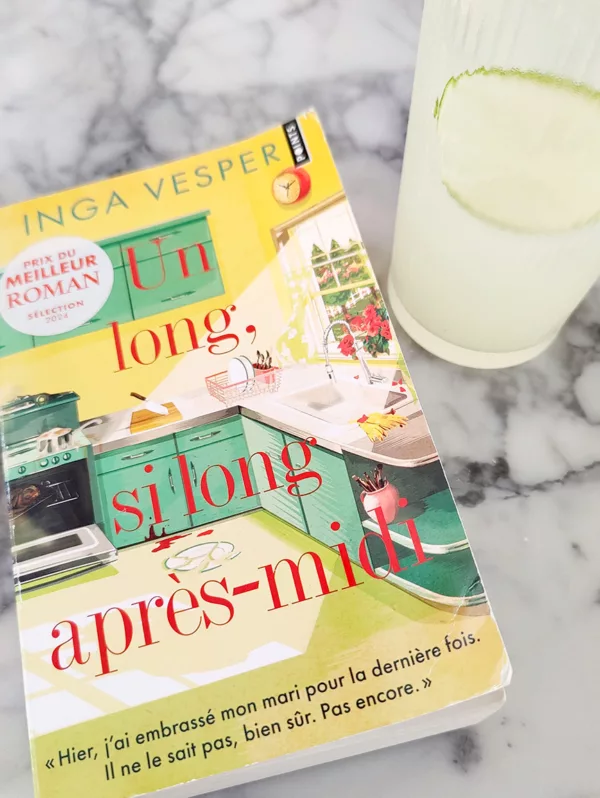 un long , si long après-midi 1 un long , si long après-midi