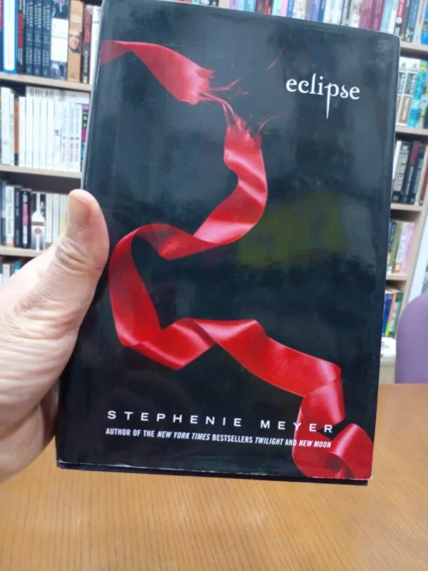 Eclipse 1 Eclipse