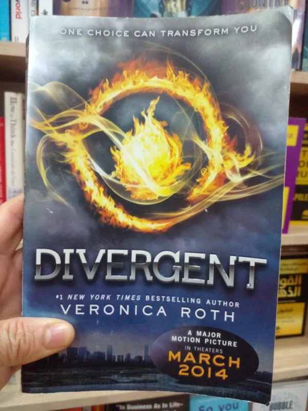 Divergent