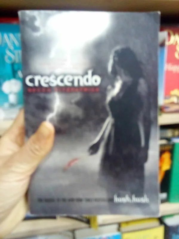 Crescendo 1 Crescendo