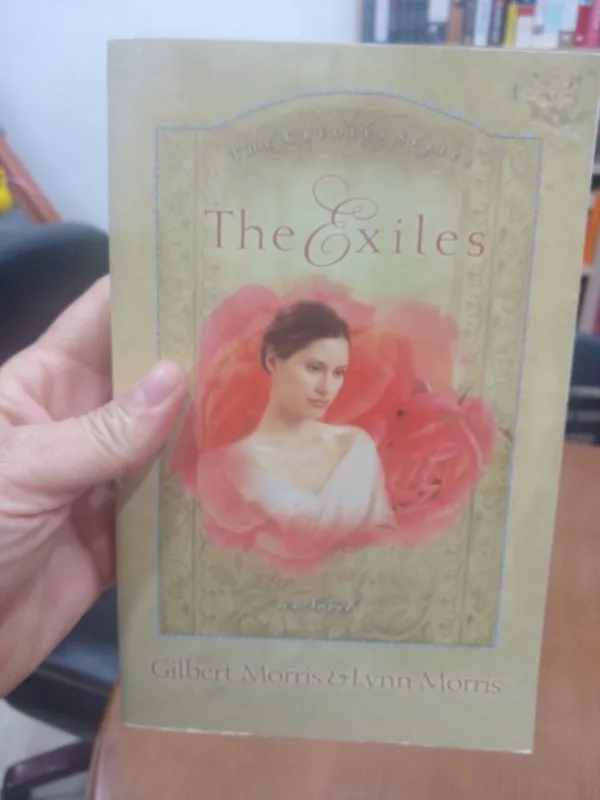 The Exiles 1 The Exiles