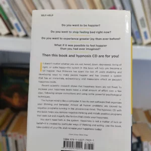 I Can Make You Happy