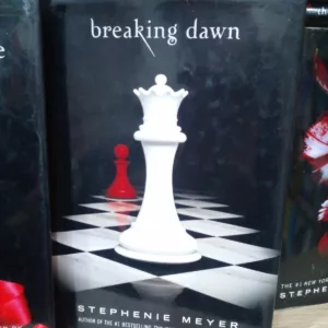 Breaking Dawn 7 bbbbb