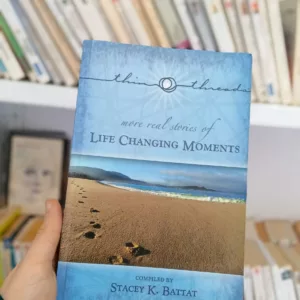 More Thin Threads Stories