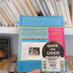 Research Methods in Psychology: Evaluating a World of Information