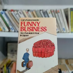 Funny Business 4 Funny Business