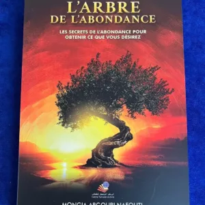 L'arbre de l'abondance 14 L'arbre de l'abondance de Mongia Argoubi