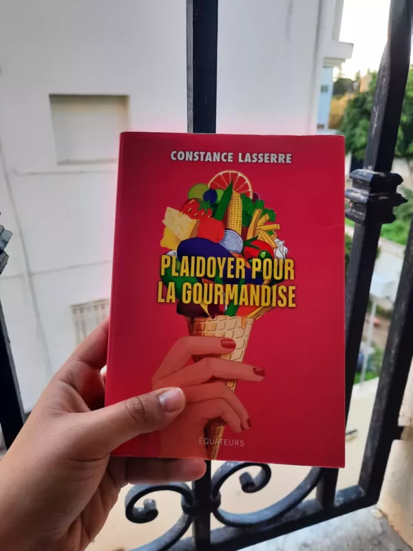 Plaidoyer pour la Gourmandise