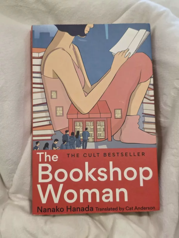 The Bookshop Woman: A Book about Books about Books 1 The Bookshop Woman: A Book about Books about Books